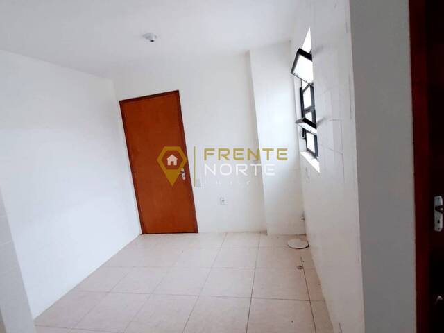 Apartamento para Venda em Bagé - 5