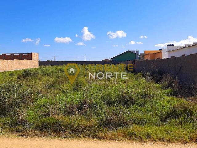 #T03B - Terreno para Venda em Bagé - RS - 1