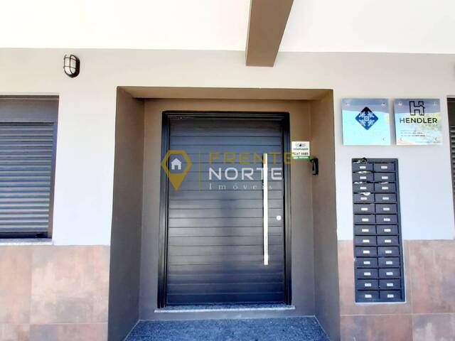 Apartamento para Venda em Bagé - 4