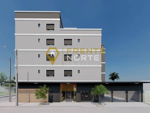 Empreendimento na planta para Venda em Bagé - 4