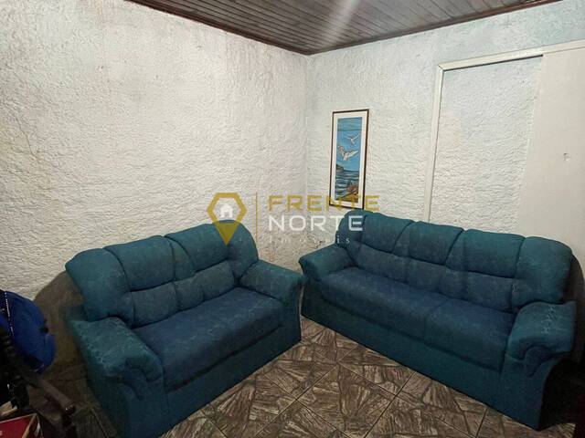 Casa para Venda em Bagé - 5