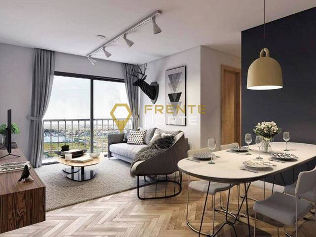 Apartamento para Venda em Pelotas - 5