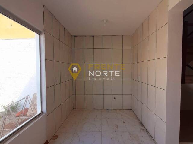 #C07B - Casa para Venda em Bagé - RS