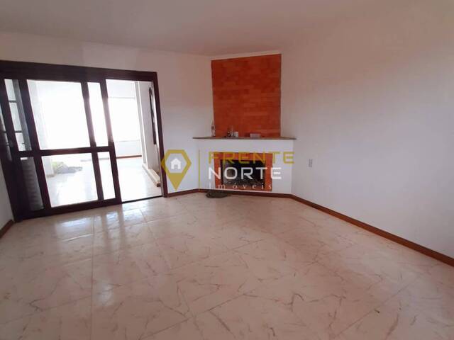#C07B - Casa para Venda em Bagé - RS