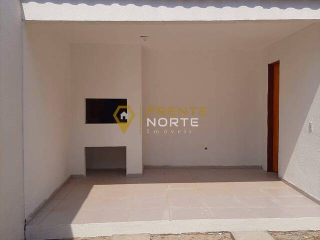 Casa para Venda em Bagé - 4