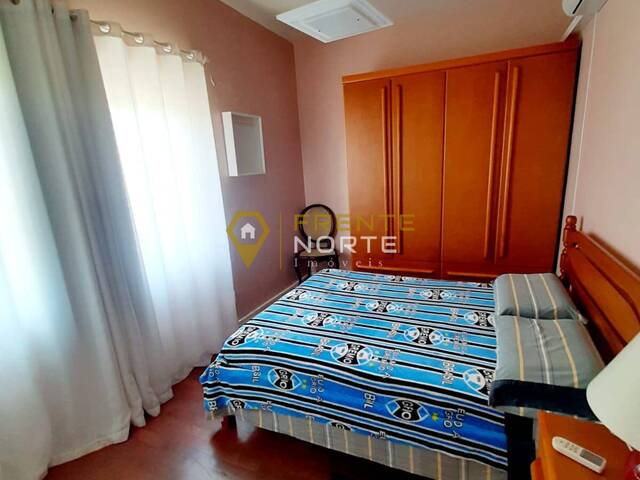 Apartamento para Venda em Bagé - 4