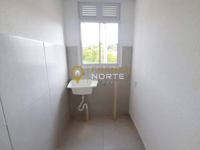 Apartamento para Venda em Bagé - 5