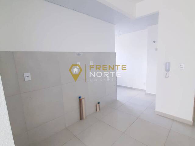 Apartamento para Venda em Bagé - 4