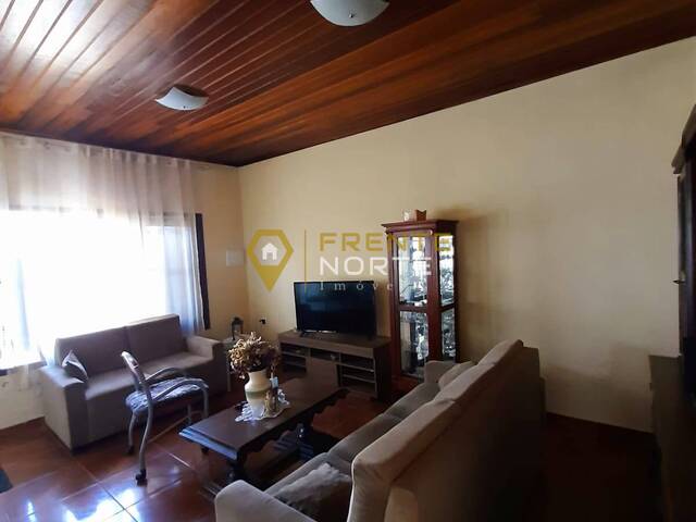 #C011B - Casa para Venda em Bagé - RS - 2