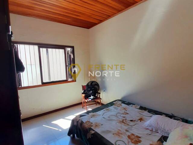 #C011B - Casa para Venda em Bagé - RS - 3
