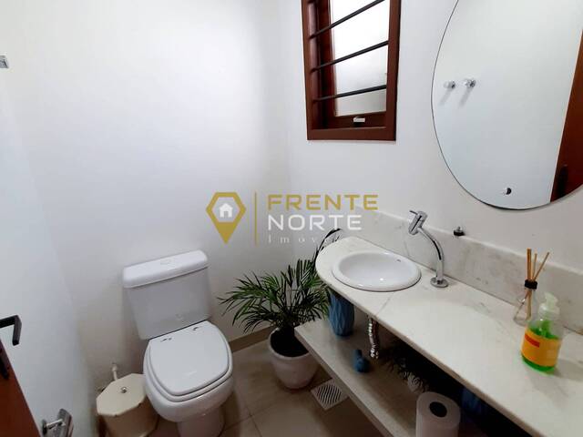 Casa para Venda em Bagé - 4