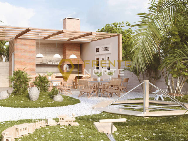 Apartamento para Venda em Bagé - 4