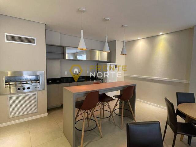 Apartamento para Venda em Bagé - 4