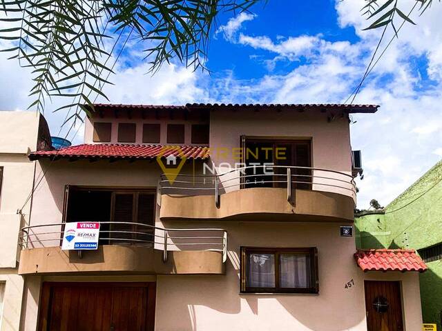 ##C036B - Casa para Venda em Bagé - RS - 1