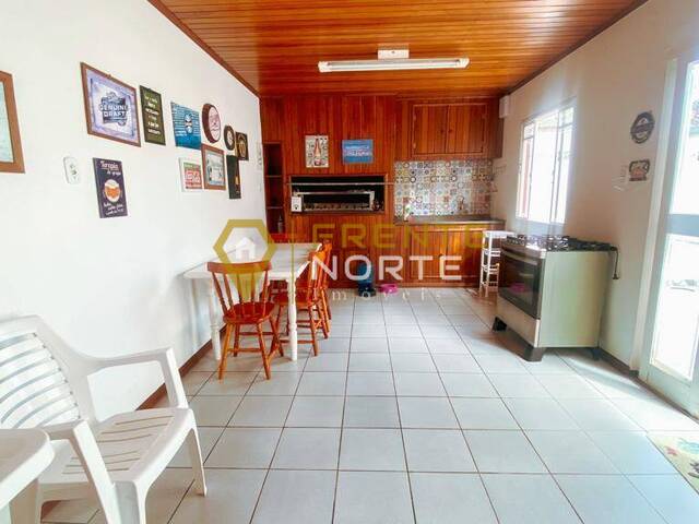Casa para Venda em Bagé - 4