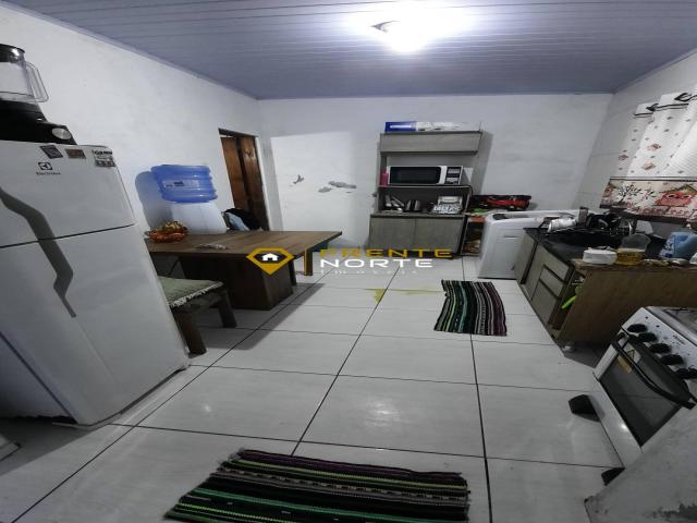 Casa para Venda em Bagé - 4