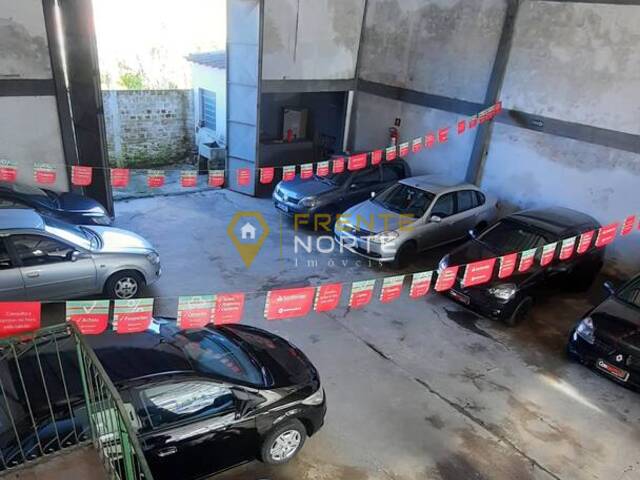Prédio comercial para Venda em Bagé - 5