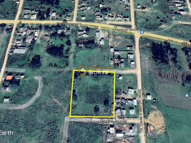 ##T017B - Área para Venda em Bagé - RS - 2