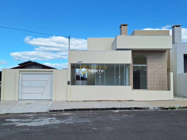 ##C039B - Casa para Venda em Bagé - RS - 1