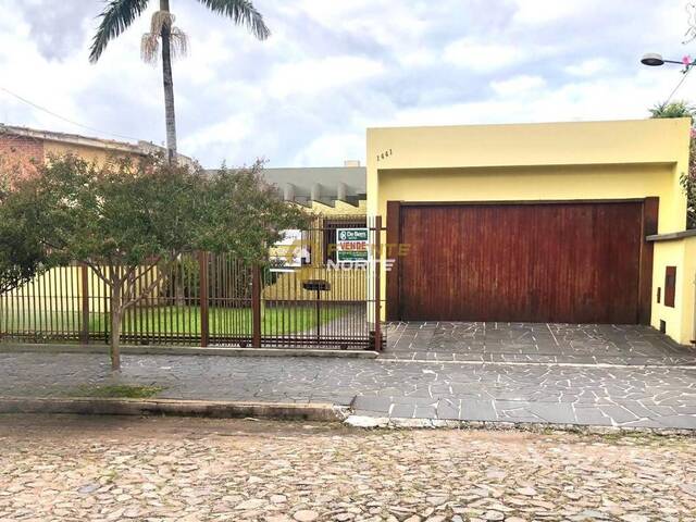##C046B - Casa para Venda em Bagé - RS - 1