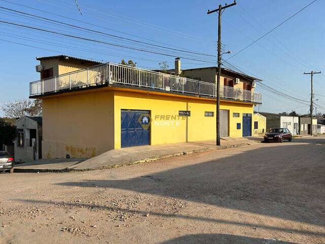 ##C0498 - Casa para Venda em Bagé - RS - 1