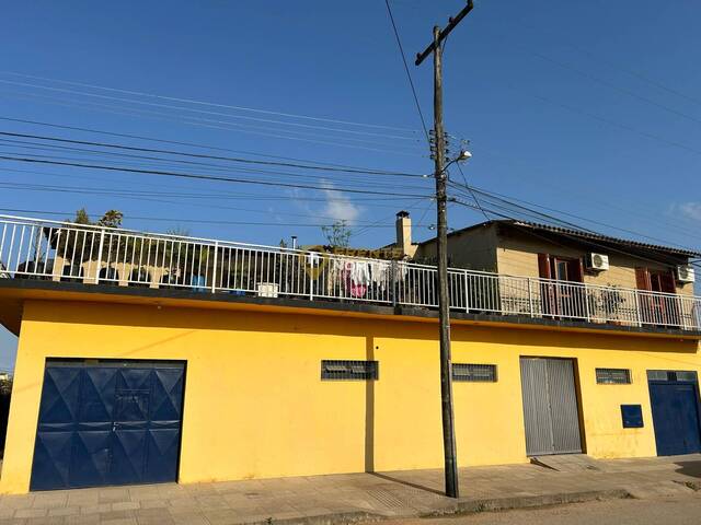 ##C0498 - Casa para Venda em Bagé - RS - 2