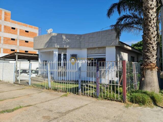 ##C052B - Casa para Venda em Bagé - RS - 1