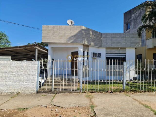 ##C052B - Casa para Venda em Bagé - RS - 2