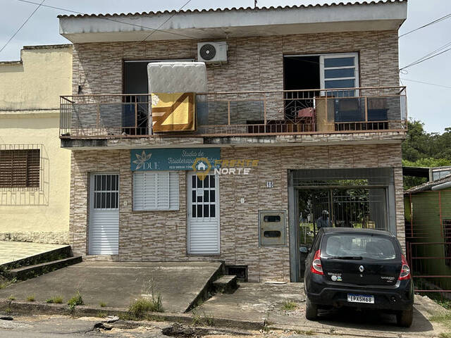 ##C054B - Casa para Venda em Bagé - RS - 1