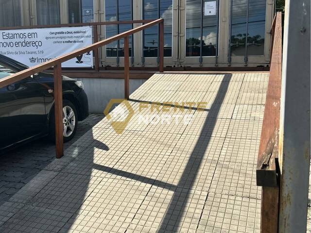 ##PC05B - Prédio comercial para Venda em Bagé - RS