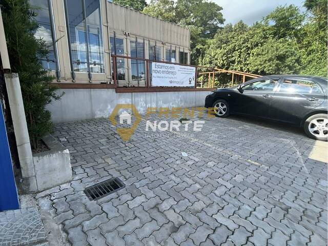 ##PC05B - Prédio comercial para Venda em Bagé - RS