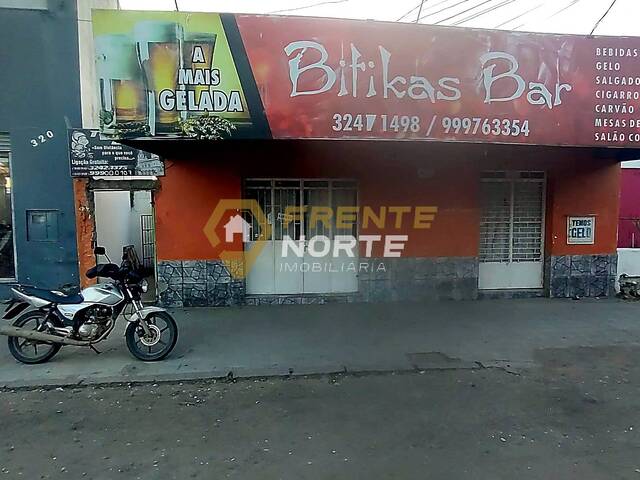 Sala para Venda em Bagé - 2